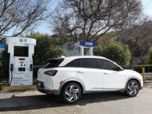 The Hyundai-Audi deal will see Kia and Volkswagen Audi Group benefit from shared fuel cell know-how