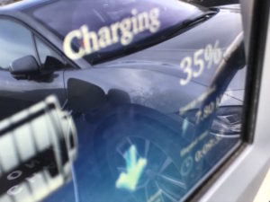 Chargemaster says its Polar network is equipped to cope with growing EV take-up