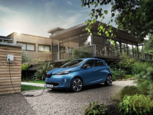 production of the Renault Zoe will be doubled at the Flins plant