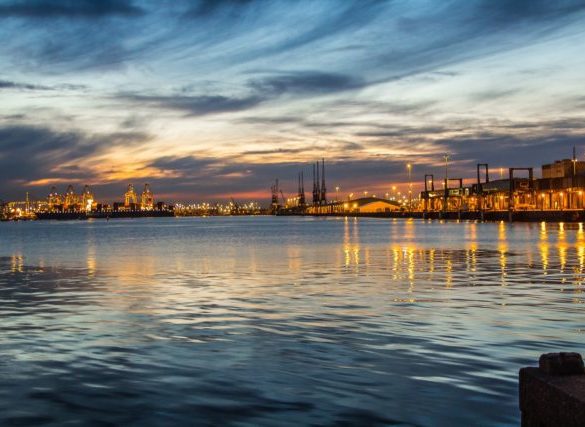 Businesses express concerns over Southampton clean air zone