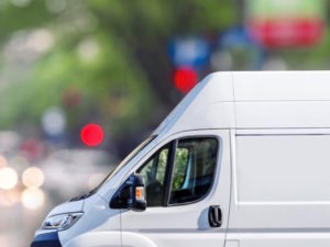 Lex said customers are increasingly turning to electric vans for low-mileage operations but diesels remain the core fuel type for longer journeys