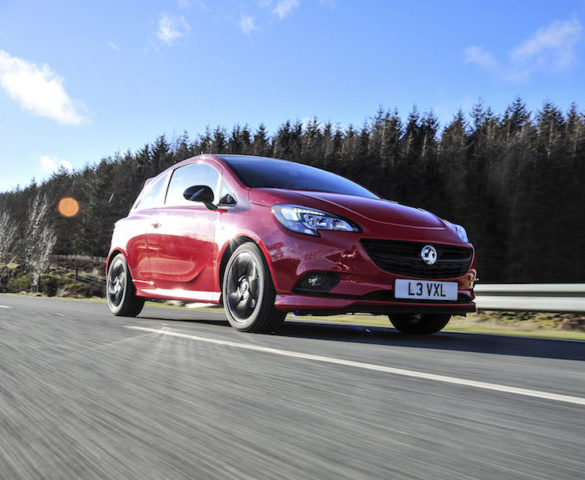 Vauxhall Corsa gets Euro 6.2-compliant engines across range