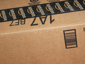 GMB contends that Amazon delivery drivers were made to work excessive hours