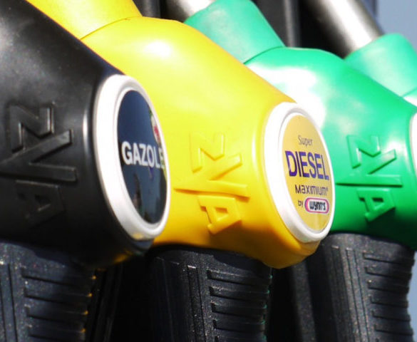 Diesel prices face significant rise