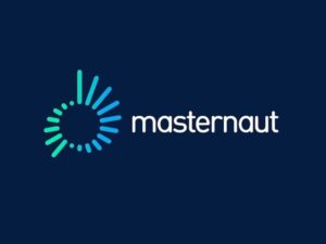 Masternaut new logo