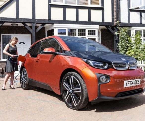 Venson study suggests EV knowledge gap