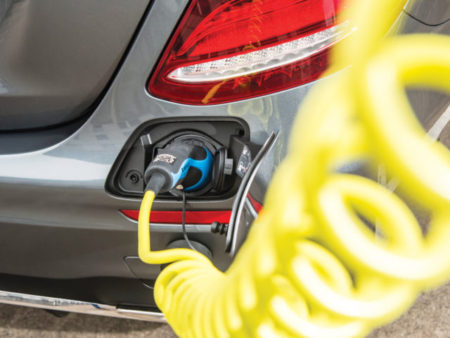 The BVRLA has pledged that its members will register 720,000 plug-in vehicles by 2025