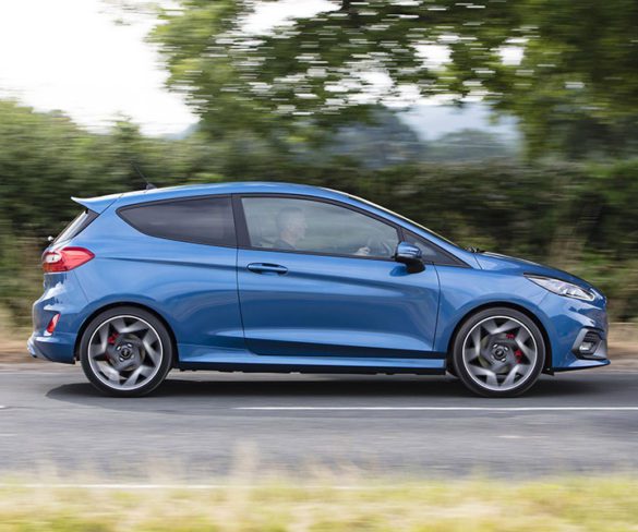 Used car values soar by up to 57% in just two years