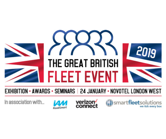 The Great British Fleet Event: A new way to do fleet business
