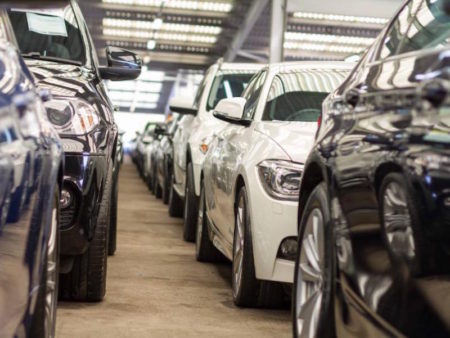 Cox Automotive says new car supply shortages from the shift to WLTP could boost used values