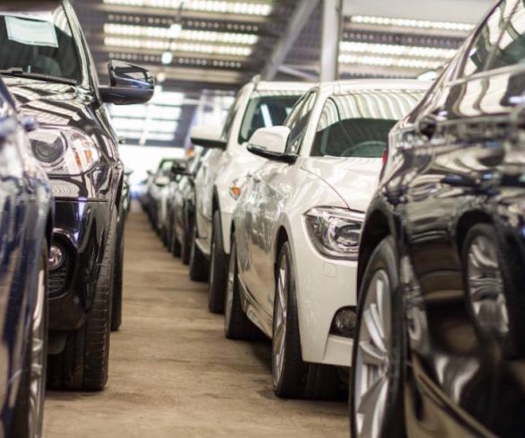 Diesel demand and shift to WLTP boost used car market