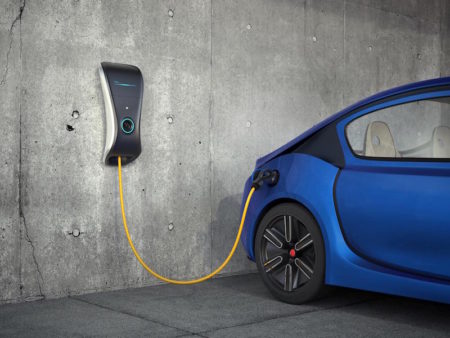 Allego will install charge points at the LeeasePlan driver’s home and office
