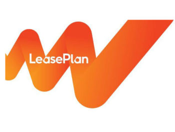 LeasePlan UK logo