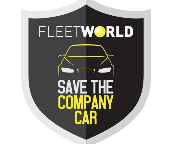 How you can help save the company car