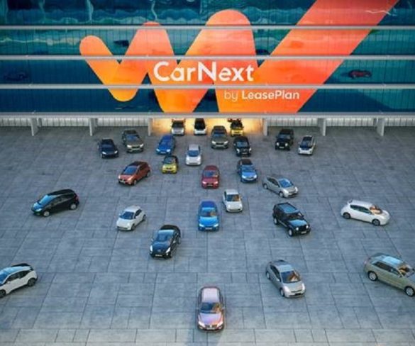 CarNext.com launches short-term used car leasing app