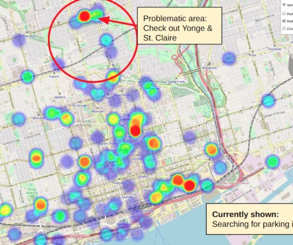 New tool to drive development of smart cities