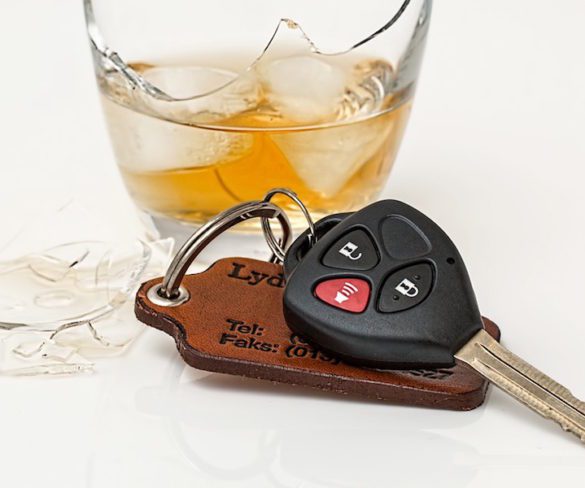 Driving test should educate on hazards of drink and drug driving