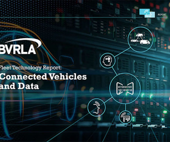 Fleets must unlock data benefits, says BVRLA