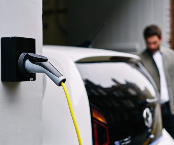 EO brings smart charging benefits to EV fleets