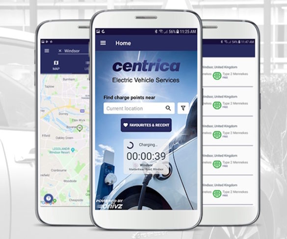 Centrica to launch new intelligent EV charging service