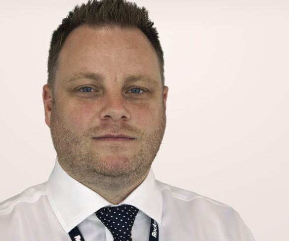 City Auction Group appoints new operations manager