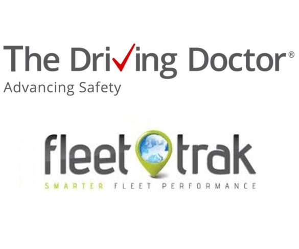 Fleet Trak adds The Driving Doctor training to its product offer