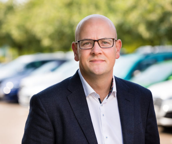 VWFS | Fleet to expand outside of traditional company car sector