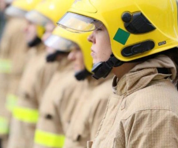 Northern Ireland Fire and Rescue Service to drive operational efficiencies with Civica