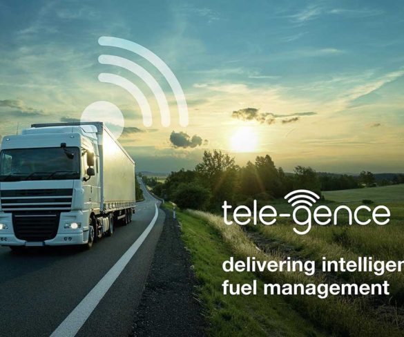 Fuel Card Services launches Tele-Gence
