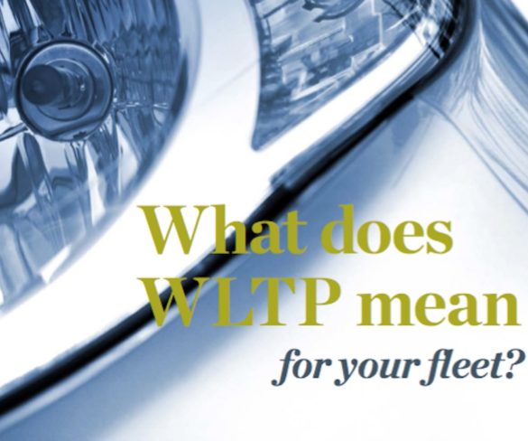 Venson white paper explores WLTP impact for fleets
