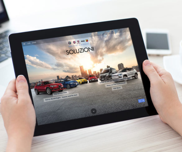 FCA Fleet & Business launches new digital magazine