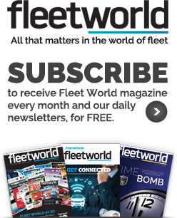Subscribe to Fleet World