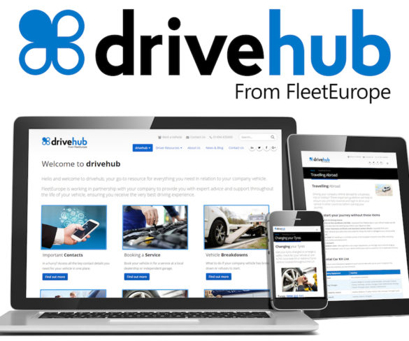 FleetEurope microsite brings full driver support