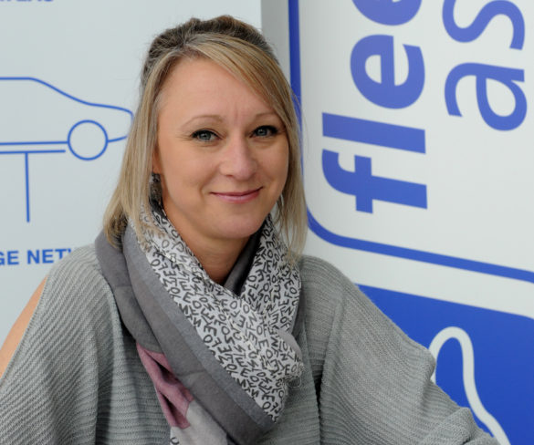 Fleet Assist creates new head of business development role