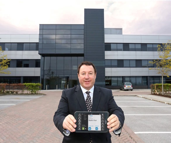 BigChange advances expansion with new Leeds HQ