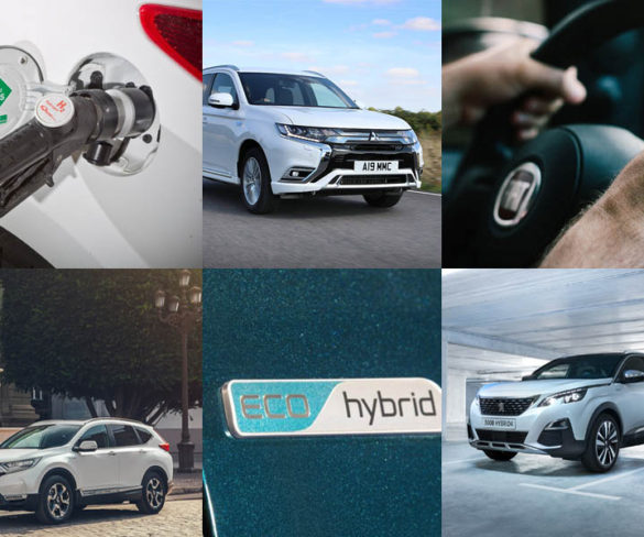 Fleet World’s five-minute industry briefing: This week’s top stories
