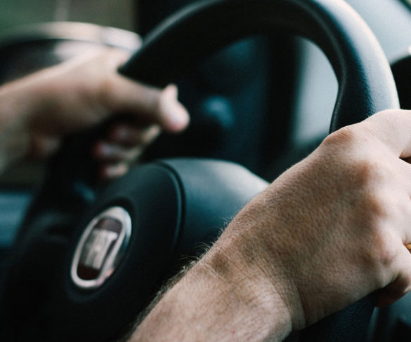Blood test detects drowsy driving