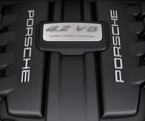 Porsche calls time on diesel
