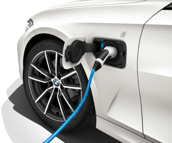 2019 BMW 3 Series Plug-in Hybrid specs revealed