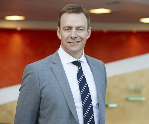 LeasePlan UK appoints new MD
