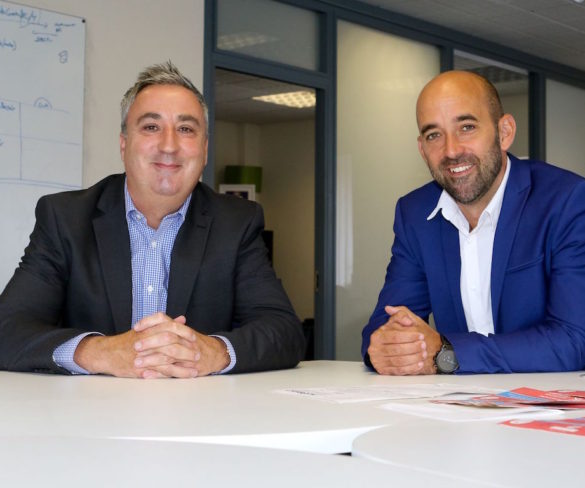 Aston Barclay acquires The Car Buying Group