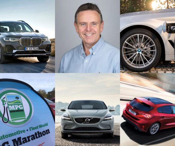 Fleet World’s five-minute industry briefing: This week’s top stories