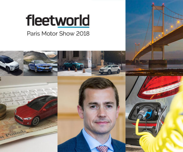 Fleet World’s five-minute industry briefing: This week’s top stories