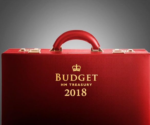 Budget 2018: The main points for fleets