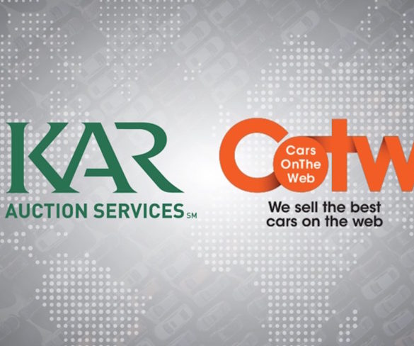 KAR Auction Services to augment UK services through new acquisition