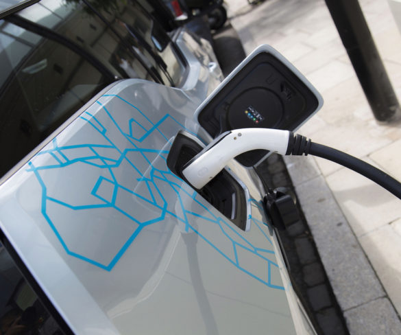 Lex gears up for EV demand from SMEs with DriveElectric