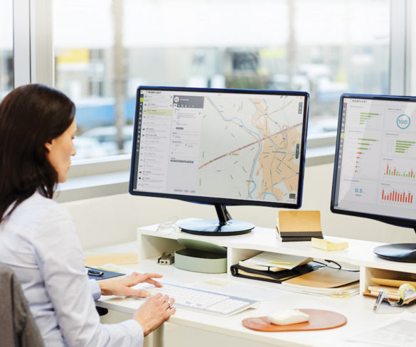 TomTom Telematics event to explore how data management can future-proof fleets