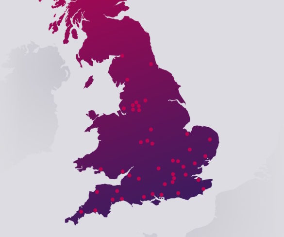 £25m grid-scale battery to help shift to electric cars