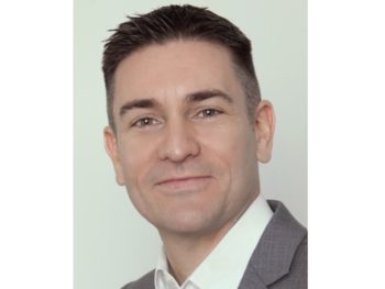 Spencer Clayton-Jones, network development and customer quality director at Nissan Motor GB