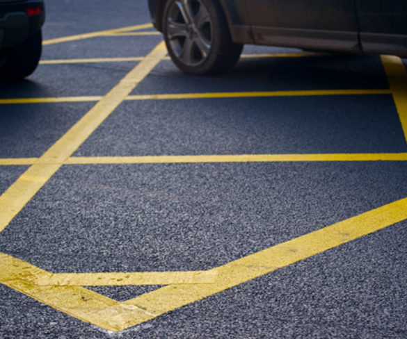 Councils planning ‘unfair’ yellow box junction fines, warns RAC